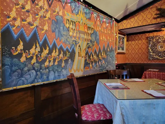 Bangkok Station Nyack Picture 9