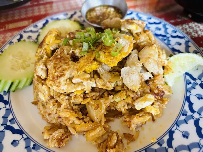 Bangkok Station Nyack Picture 1