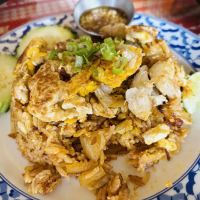 Bangkok Station Nyack ico