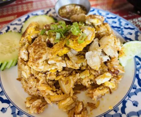 Bangkok Station Nyack