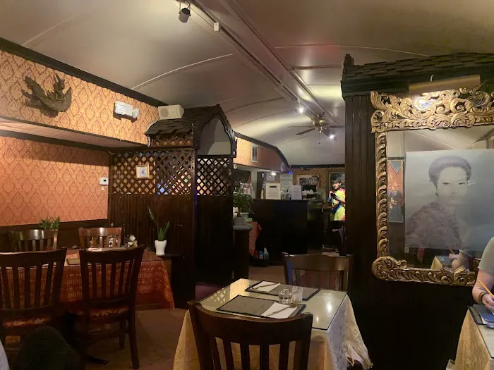 Bangkok Station Nyack Picture 7