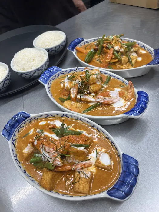 Bangkok Station Nyack Picture 10