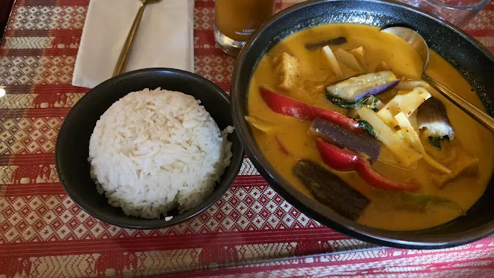 Bangkok Station Nyack Picture 3