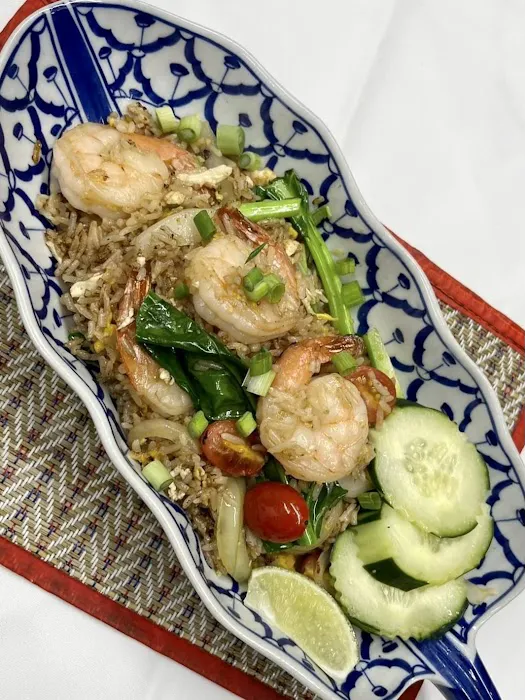 Bangkok Station Nyack Picture 6