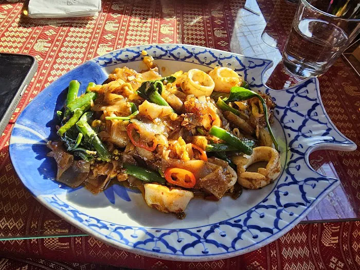 Bangkok Station Nyack Picture 2