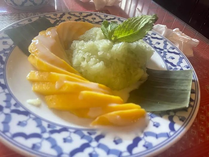 Bangkok Station Nyack Picture 5