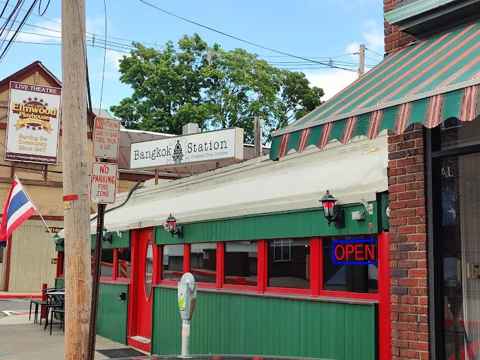 Bangkok Station Nyack Picture 8