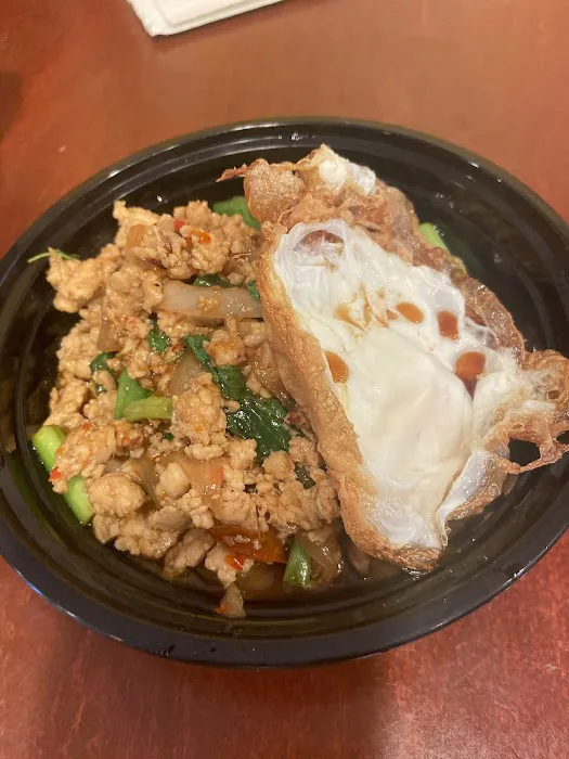 ChuChok Thai Picture 8