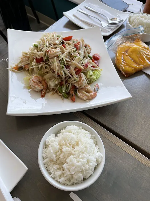 Thai Dishes Picture 7
