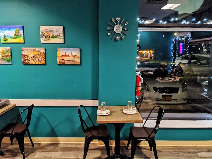 Thai Dishes Picture 2