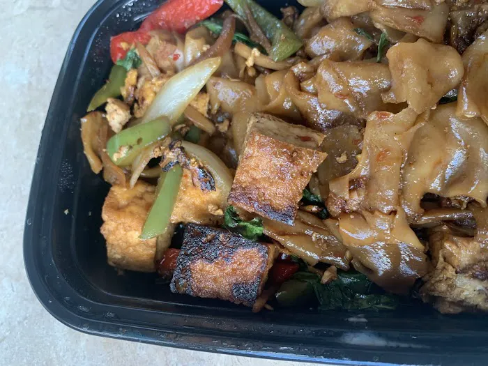 Thai Dishes Picture 1