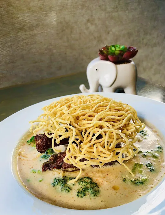 Thai Dishes Picture 8