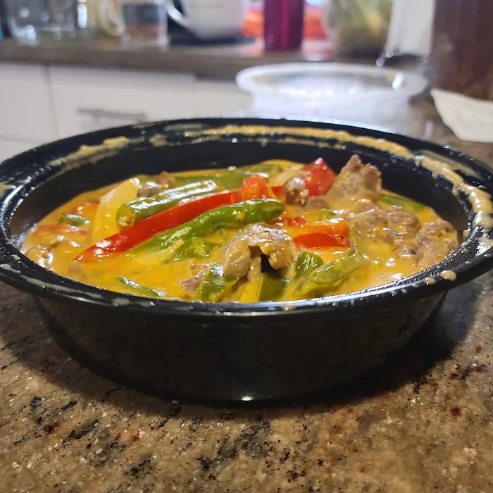 Thai Dishes Picture 9