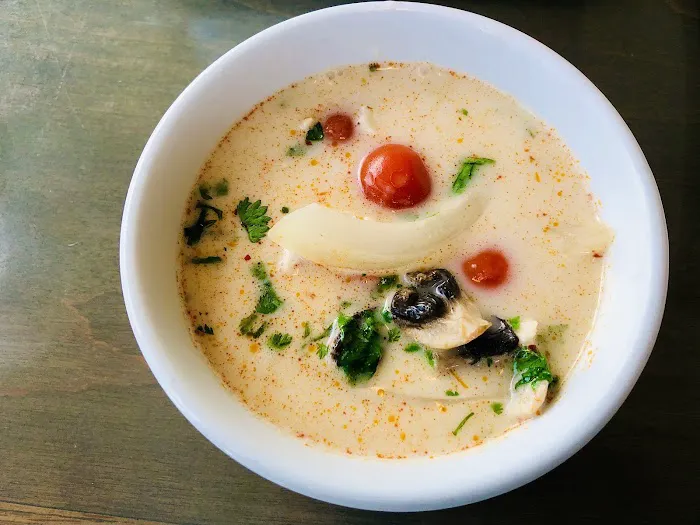 Thai Dishes Picture 4