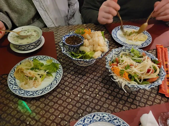 Swaddee House of Thai Food Picture 4