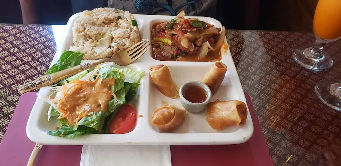 Swaddee House of Thai Food Picture 1