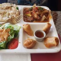 Swaddee House of Thai Food ico