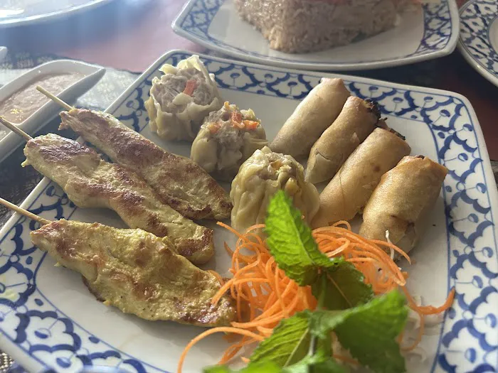 Swaddee House of Thai Food Picture 3