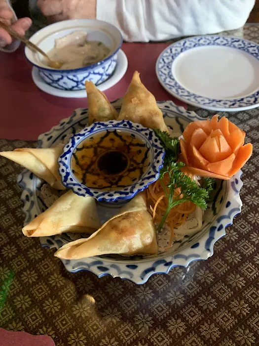 Swaddee House of Thai Food Picture 8