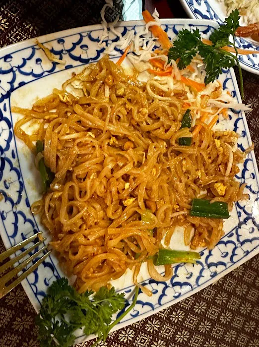 Swaddee House of Thai Food Picture 9