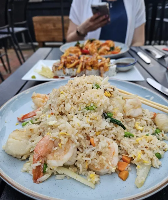 Warwick Thai Picture 3