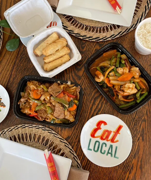 Warwick Thai Picture 7