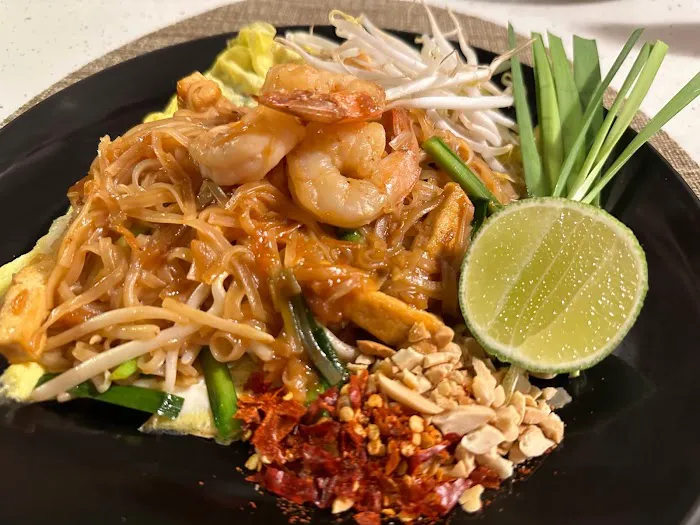 Mai Thai Baby's Picture 3