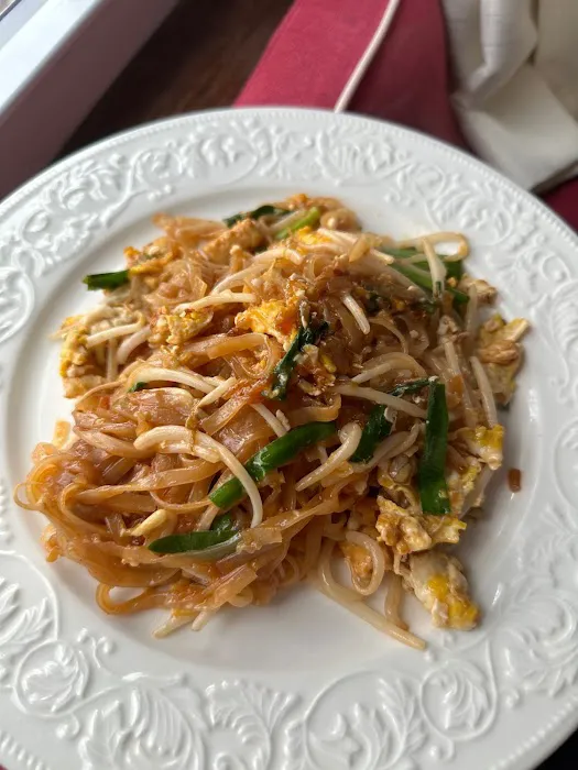 Mai Thai Baby's Picture 5