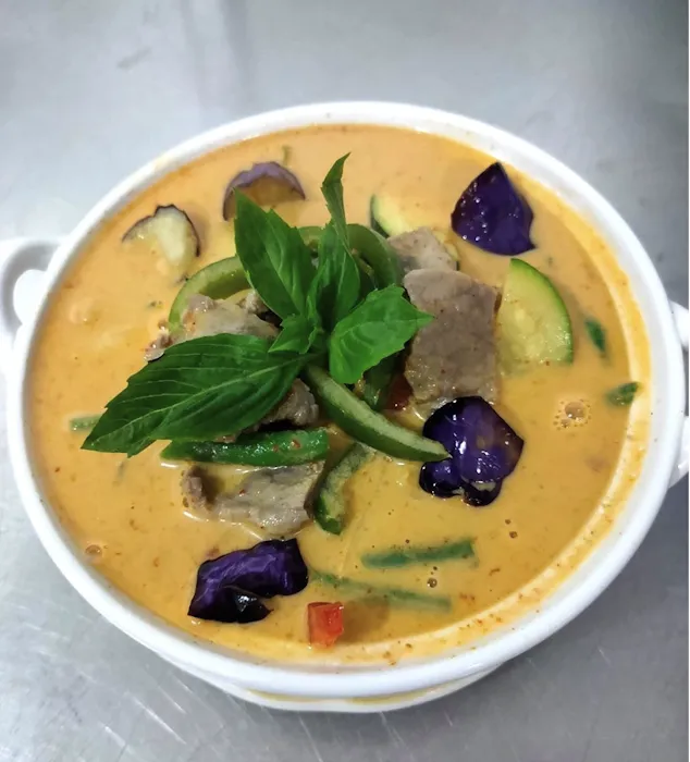 Sue's Thai Cuisine & Noodle Bar Picture 10