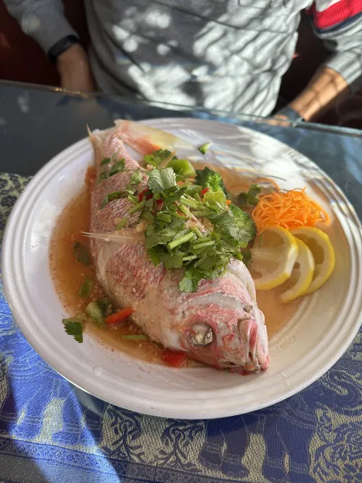 Sue's Thai Cuisine & Noodle Bar Picture 3