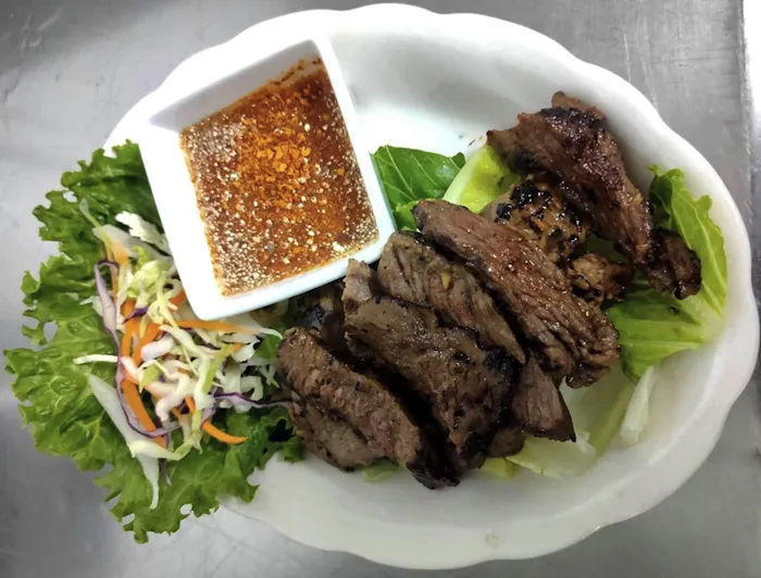 Sue's Thai Cuisine & Noodle Bar Picture 5