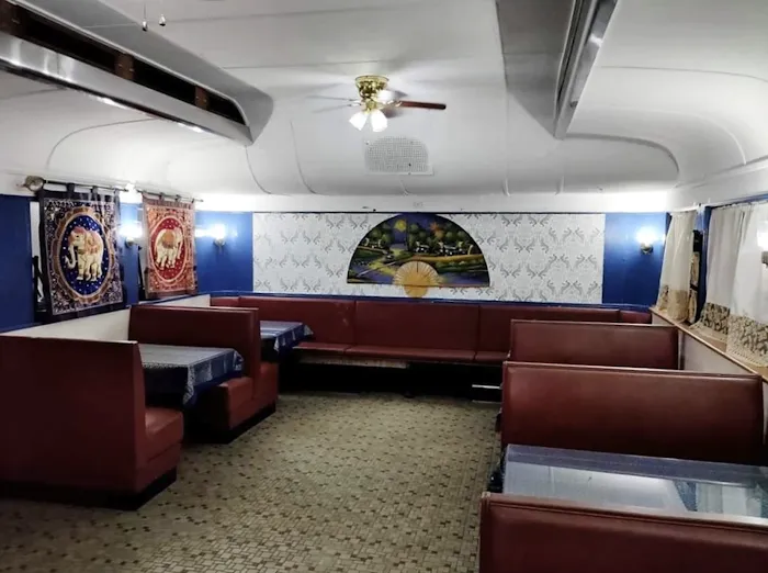 Sue's Thai Cuisine & Noodle Bar Picture 8