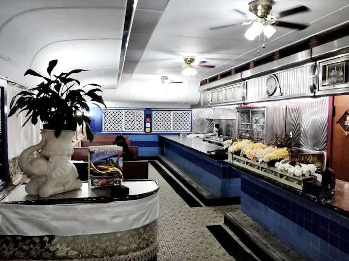 Sue's Thai Cuisine & Noodle Bar Picture 2