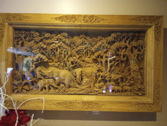 Saen Thai Cuisine Picture 9