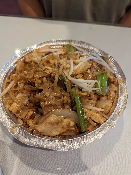 Saen Thai Cuisine Picture 4