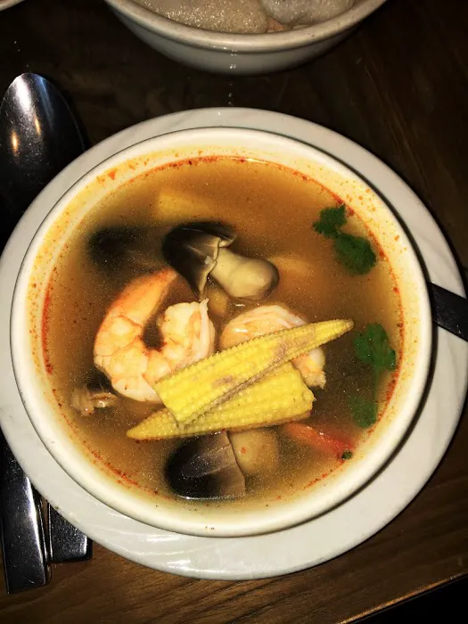 Saen Thai Cuisine Picture 8