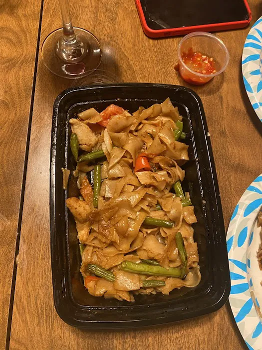 Saen Thai Cuisine Picture 10