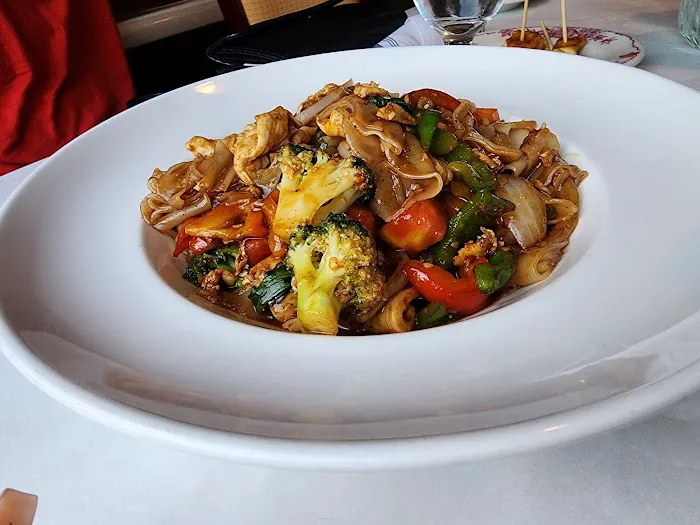 Thai Thani Authentic Thai Cuisine Picture 1