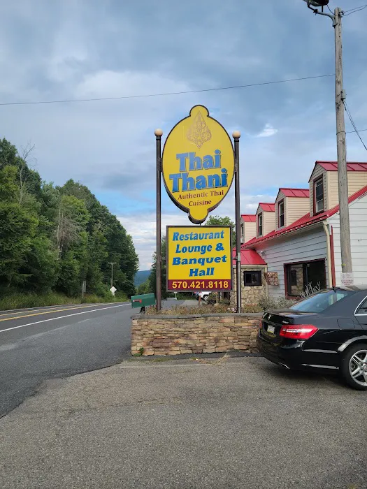 Thai Thani Authentic Thai Cuisine Picture 3