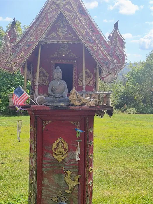 Thai Thani Authentic Thai Cuisine Picture 4