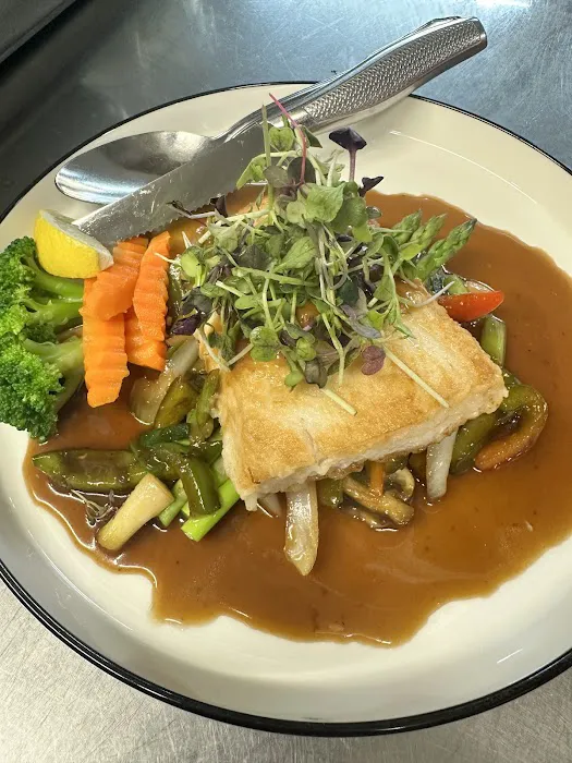 Thai Thani Authentic Thai Cuisine Picture 2