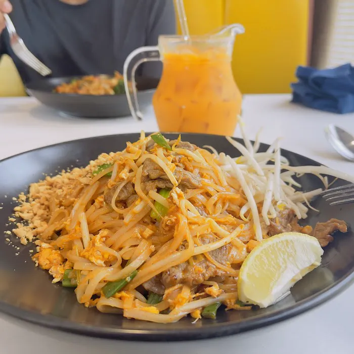 Thai Thani Authentic Thai Cuisine Picture 8