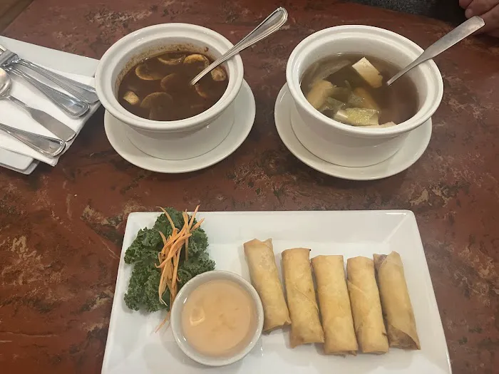 Thai at the Palace Picture 8