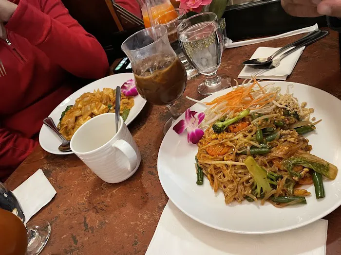 Thai at the Palace Picture 7