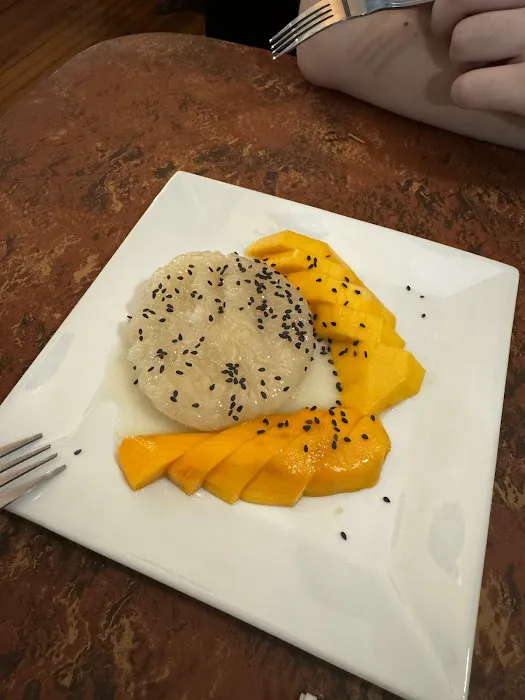 Thai at the Palace Picture 5