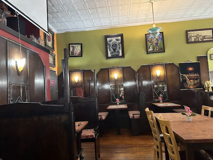 Thai at the Palace Picture 10