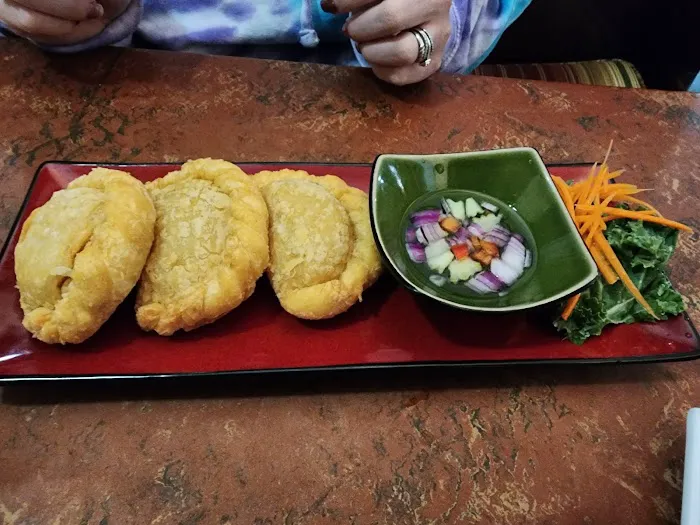 Thai at the Palace Picture 2