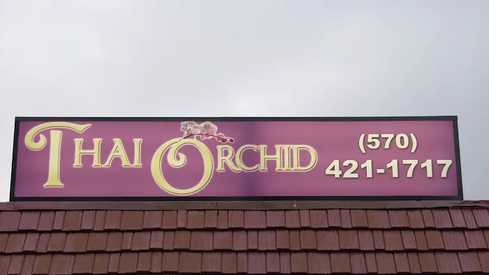 Thai Orchid Picture 1