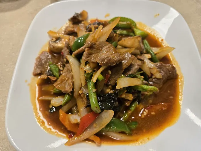 Thai Orchid Picture 10