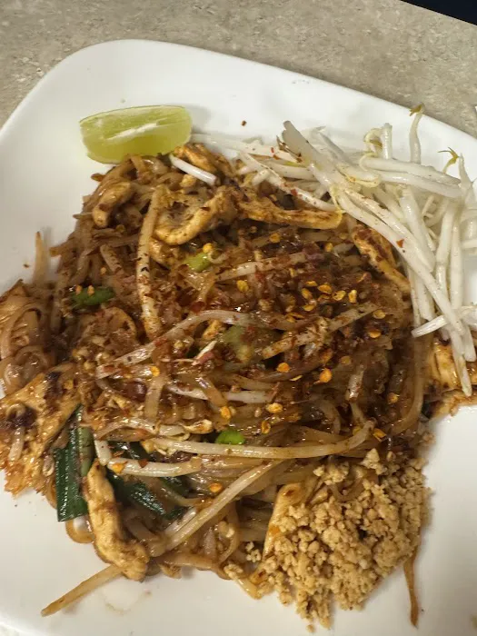 Thai Orchid Picture 4